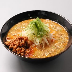 tantanmen